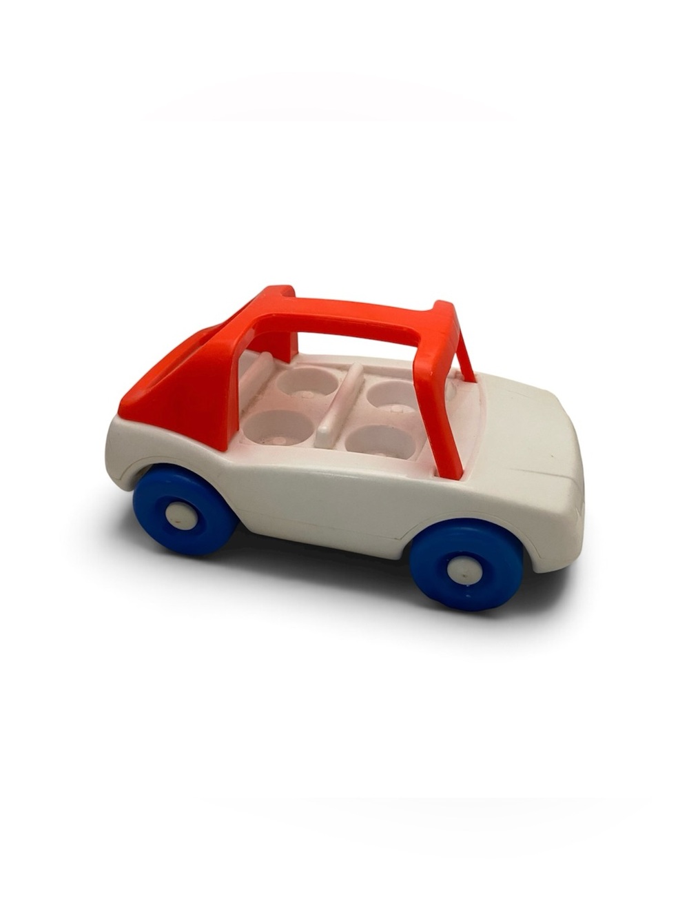 Vintage Little Tikes Car